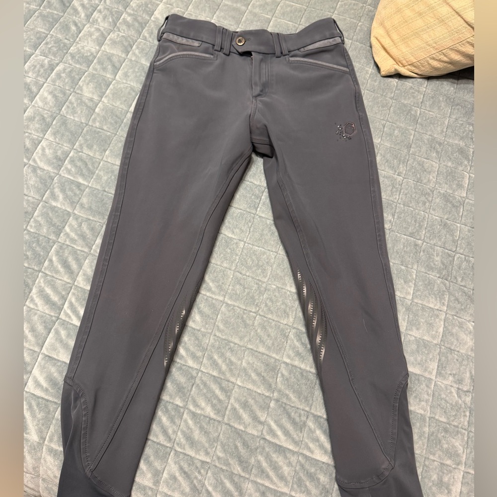 Samshield Breeches 22R